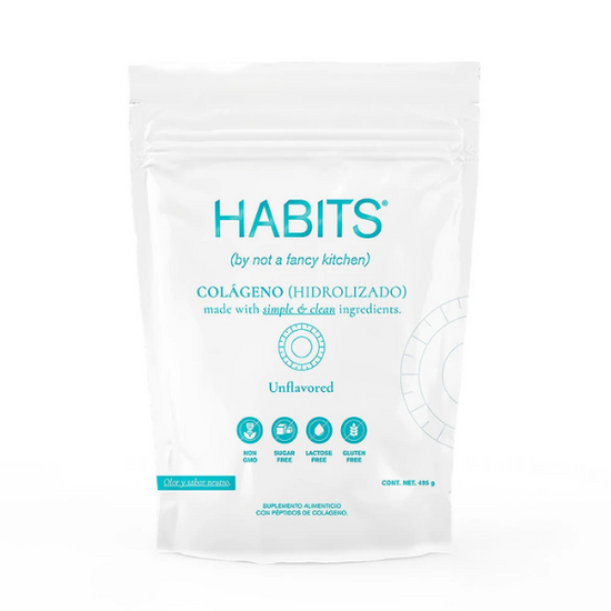 HABITS - Colágeno Hidrolizado