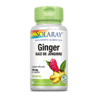 Solaray - Ginger