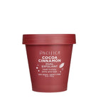 PACIFICA - Cocoa Cinnamon Dual Exfoliant