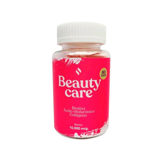 Beauty Care Capsulas