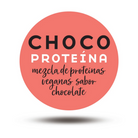 Mosas Double Choco Proteín Zero