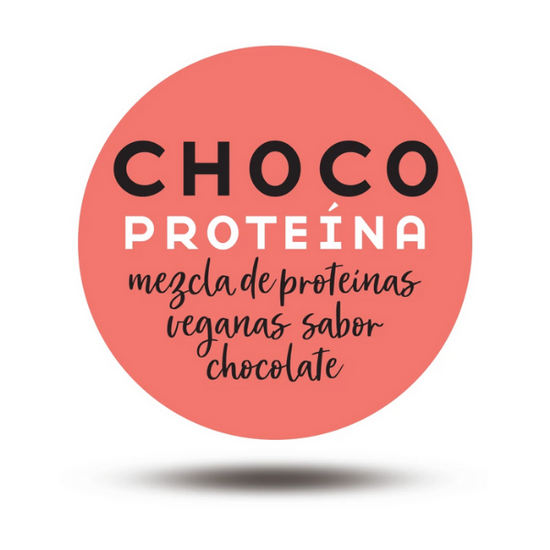 Mosas Double Choco Proteín Zero