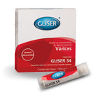 GLISER - Varices
