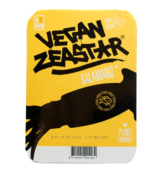 Vegan Zeastar-Kalamariz