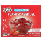 Simply Delish - Jel Dessert Strawberry