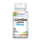 Solaray - L-Carnitine