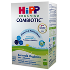 HIPP - Combiotic Formula Organica de 0 a 12 meses