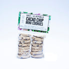 Cacao Chip Mini Cookies
