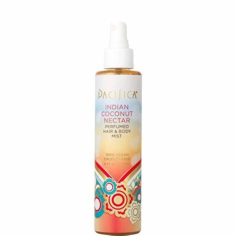 PACIFICA - Indian Coconut Nectar Perfumed Hair & Body Mist