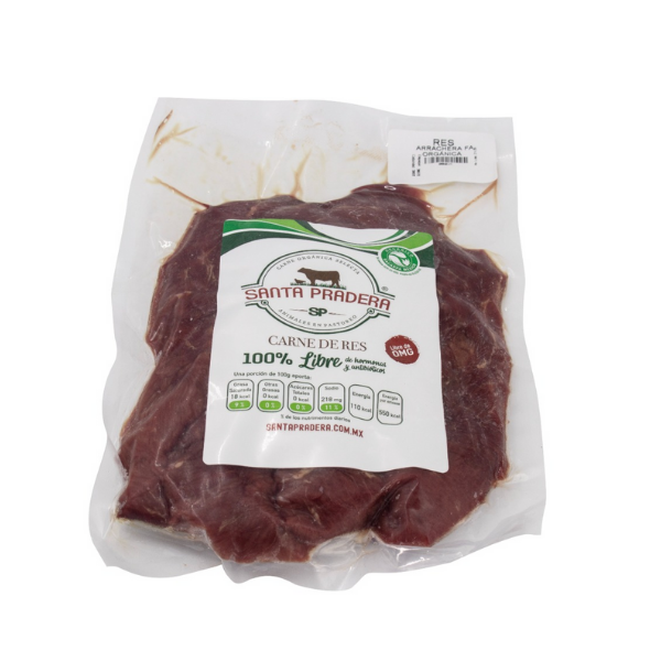 Arrachera (500 g aprox) - Solo CDMX