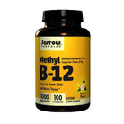 Methyl B-12 jarrow