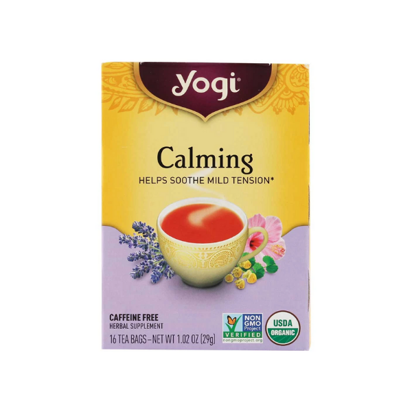 Yogi Tea Calming