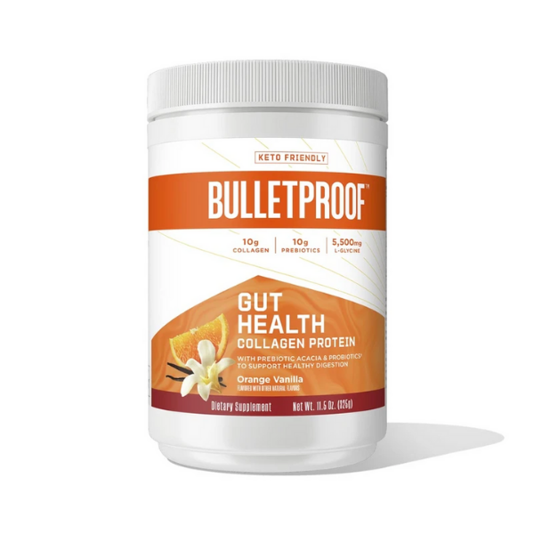 BULLETPROOF - Gut Health