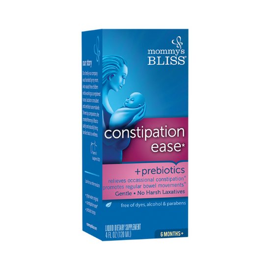 Mommys Bliss - Constipation Ease