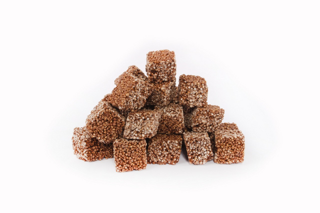 Amaranto Con Cacao SIN AZÚCAR