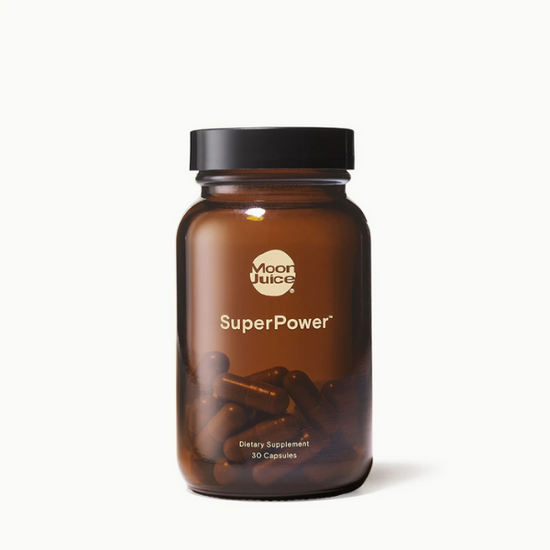 Moon Juice - SuperPower