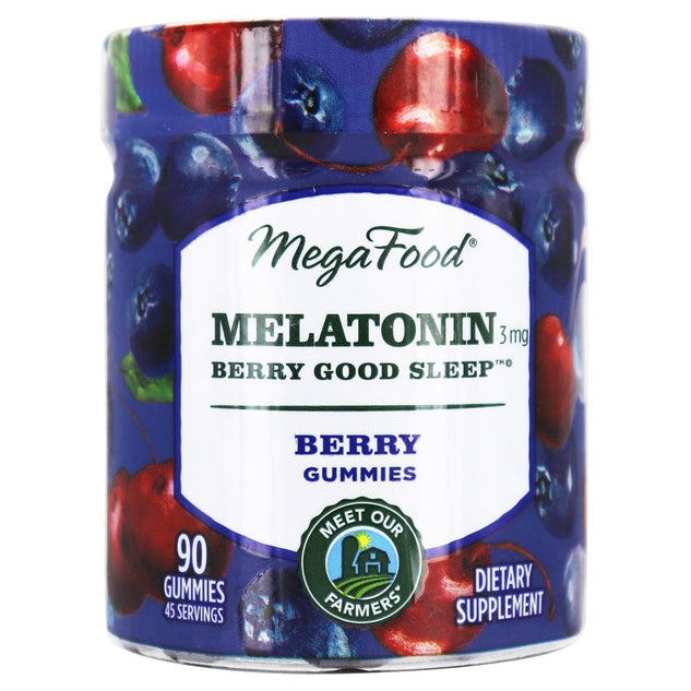 MegaFood - Melatonin