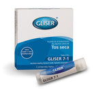 GLISER - Tos seca