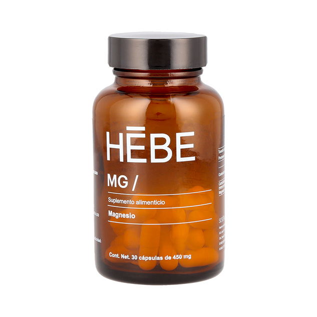 Hebe - MG magnesio