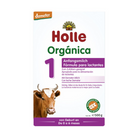 Holle - Formula Orgánica 1