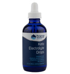 Trace Minerals Keto Electrolyte Drops