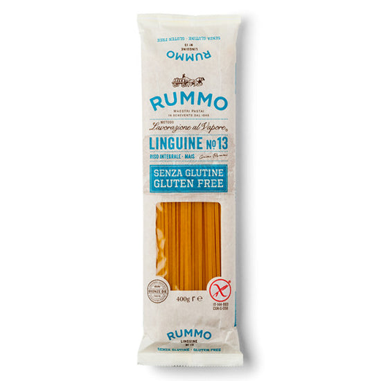 RUMMO - Linguine Gluten Free