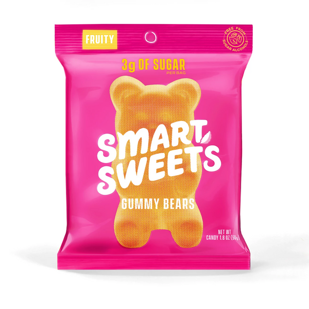 Smart Sweets Fruity