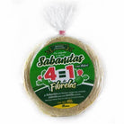 Fibrelas - Tortillas Sabanitas de Nopal