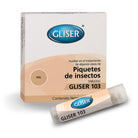 GLISER - Piquetes de insectos