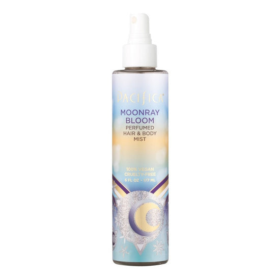 PACIFICA - Moonray Bloom Perfumed Hair & Body Mist