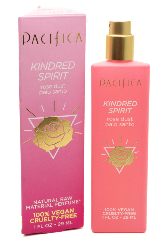 PACIFICA - Spray Perfume Kindred Spirit