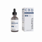 Leaf Oil - Gotero con CBD 2000mg + melatonina