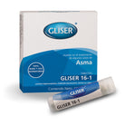 GLISER - Asma
