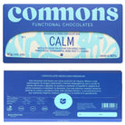 Commons-Chocolate Calm 80g