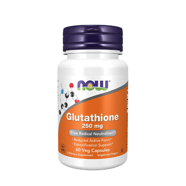 Now - Glutathione