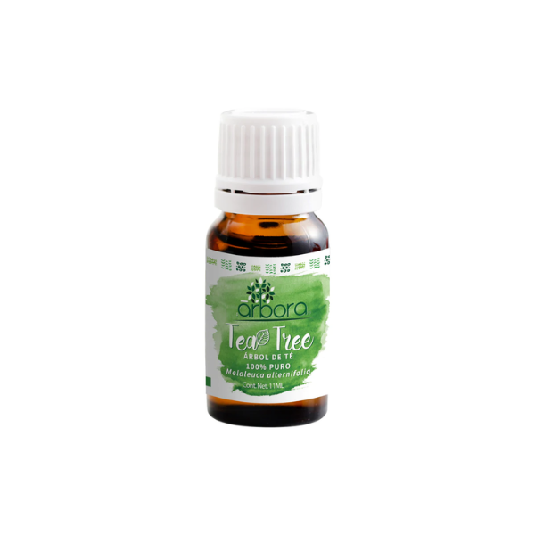 ARBORA - Tea Tree 11 ml