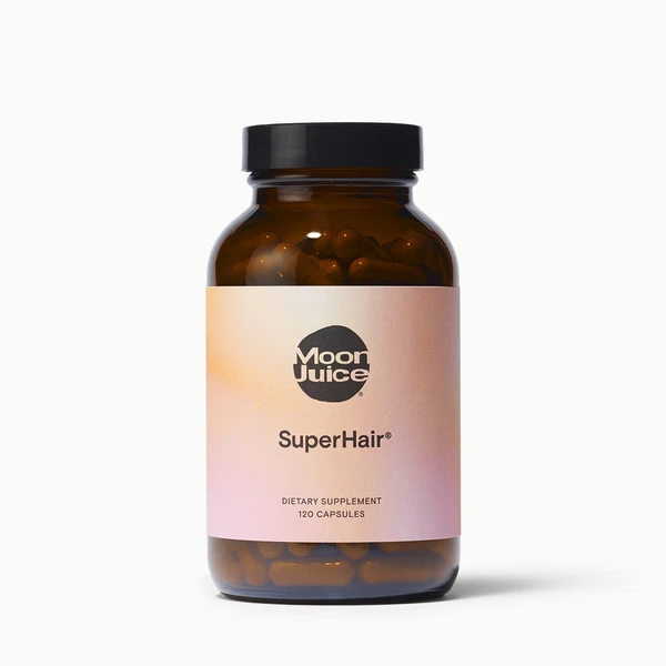 Moon Juice - Super hair