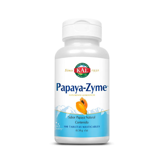 KAL - Papaya-Zyme