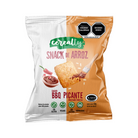 CEREALTY - Snack BBQ 50g