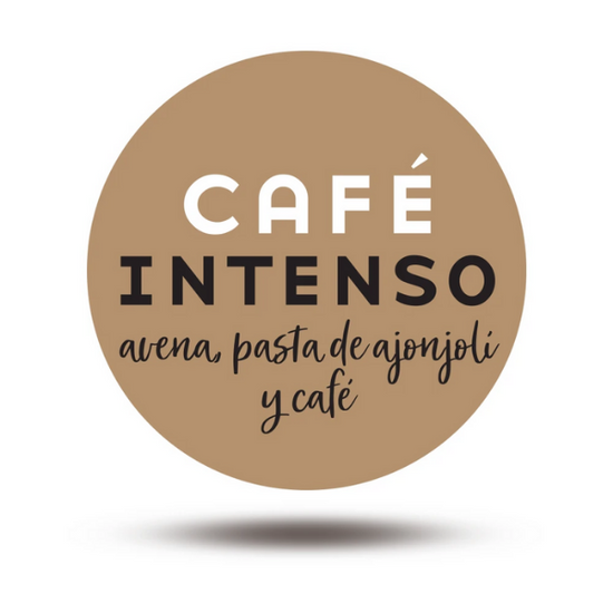 Mosas Cafe Intenso Zero