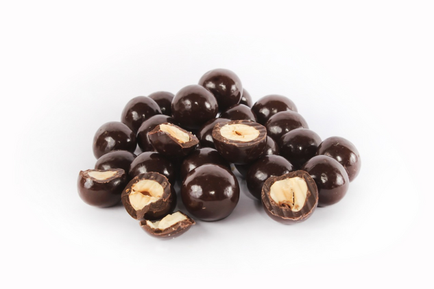 Avellana con Chocolate Sin Azucar