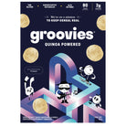 Groovies-Cereal Frosted Vainilla
