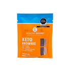 Healthy Brand - Keto Brownie - Solo CDMX