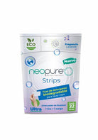 NEOPURE - Tiras Detergente Biodegradable