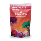 BONITO - Chocolate Drops Milk Chocolate