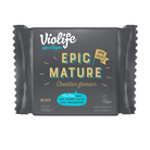 Violife - Epic Mature Cheddar flavor - Solo CDMX
