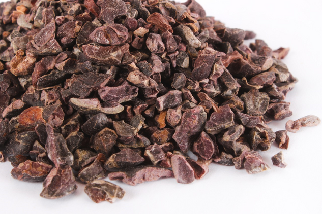 Cacao Nibs zero