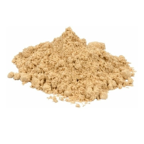 Jengibre en polvo ZERO