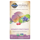 Mykind Organics - Womens Once Daily