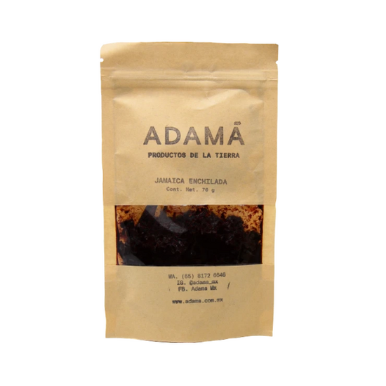 ADAMA - Jamaica Enchilada Bolsa